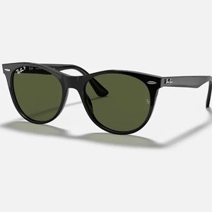 Ray-Ban Wayfarer II 2 Polarized Sunglasses